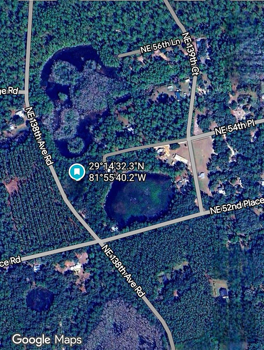 Image 8 of 8 For Vacant Land - Parcel 16579-000