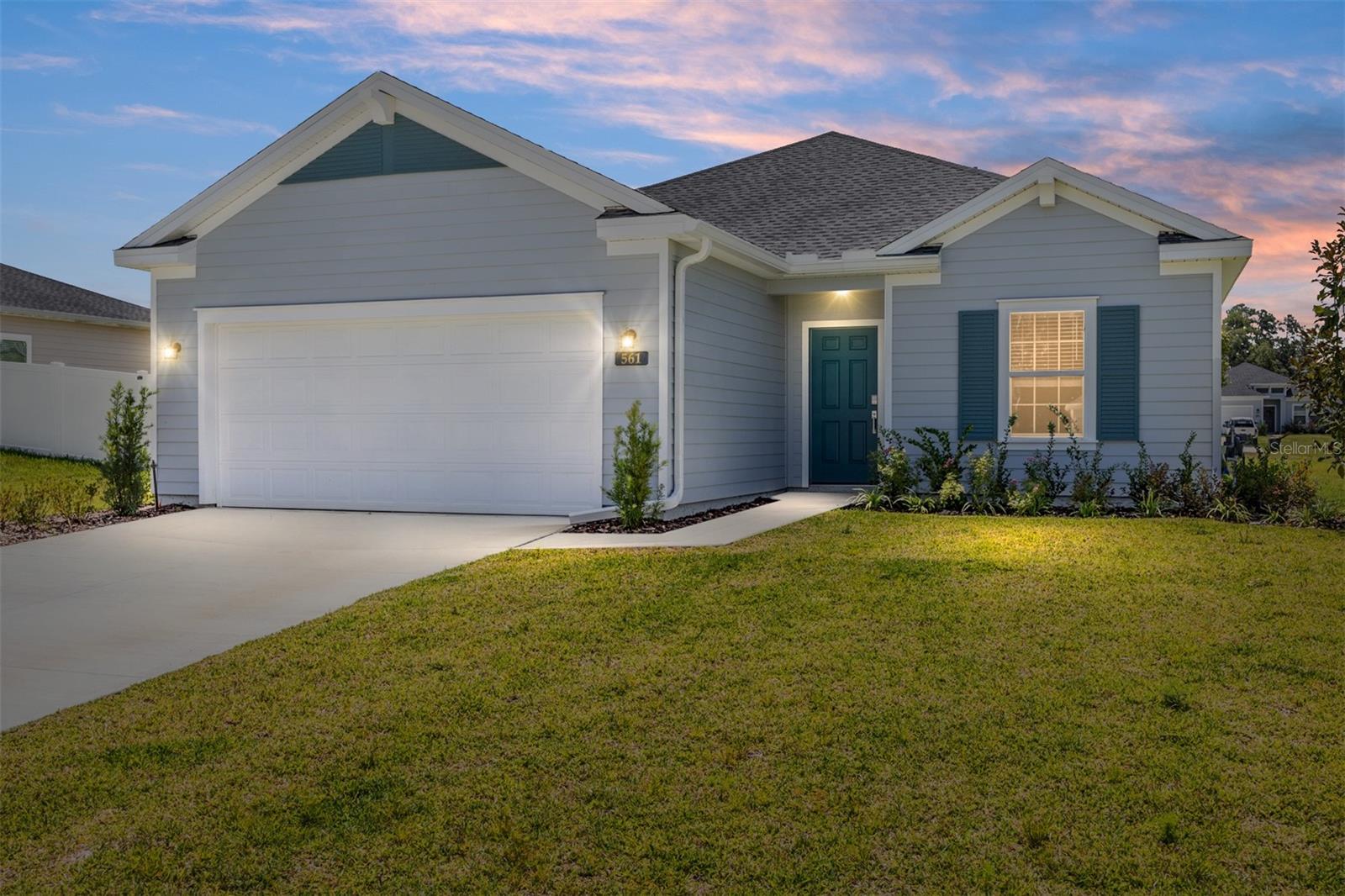 Details for 610 5th Lane, WILLISTON, FL 32696