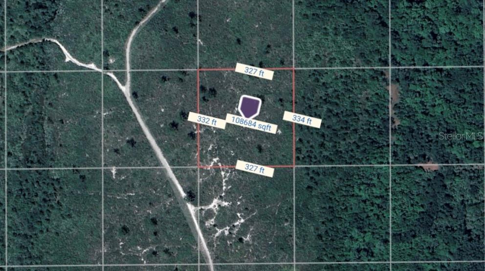 Details for Tbd County Road, OAK HILL, FL 32759