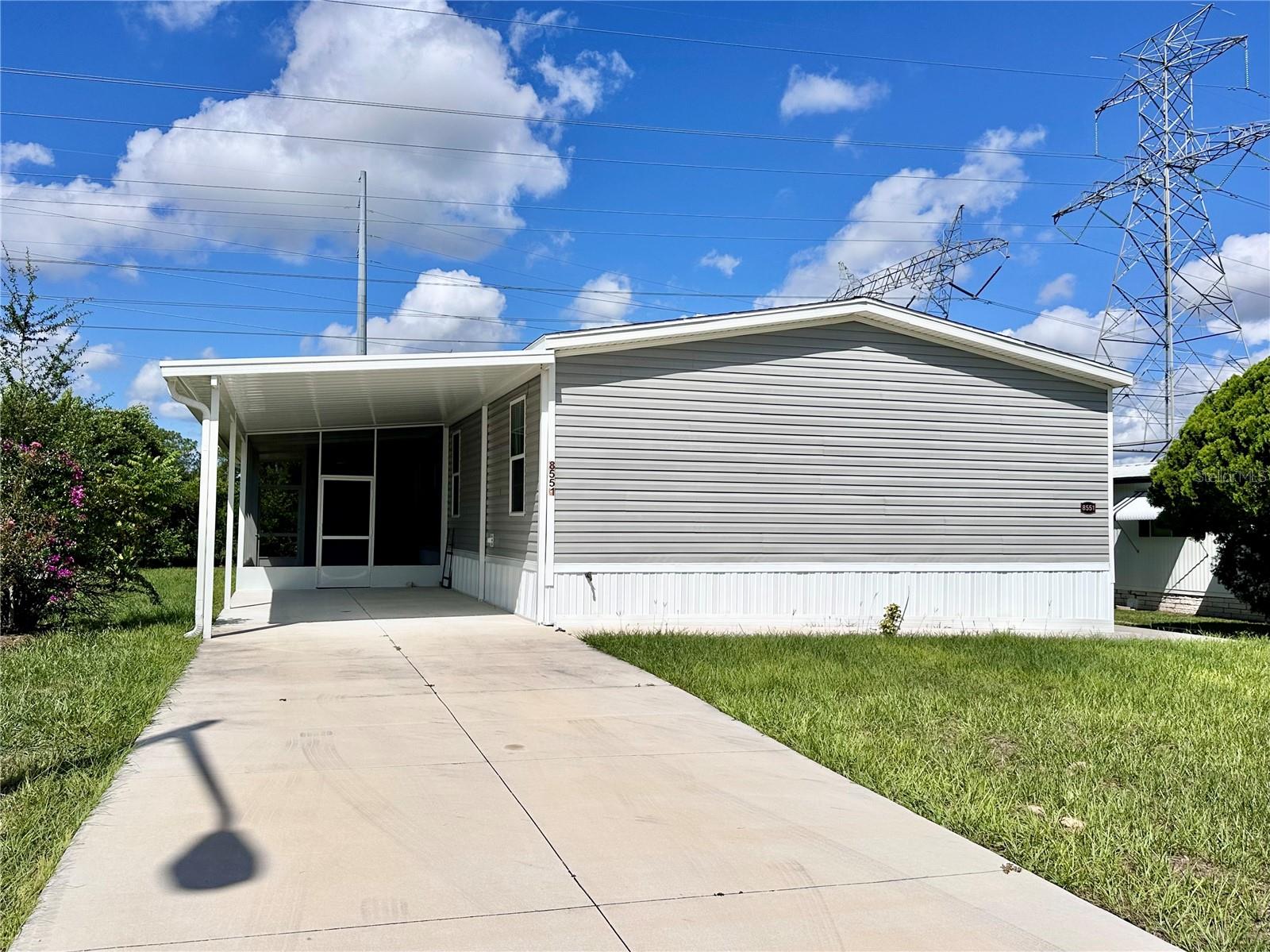 Details for 8551 Electra Avenue, BROOKSVILLE, FL 34613