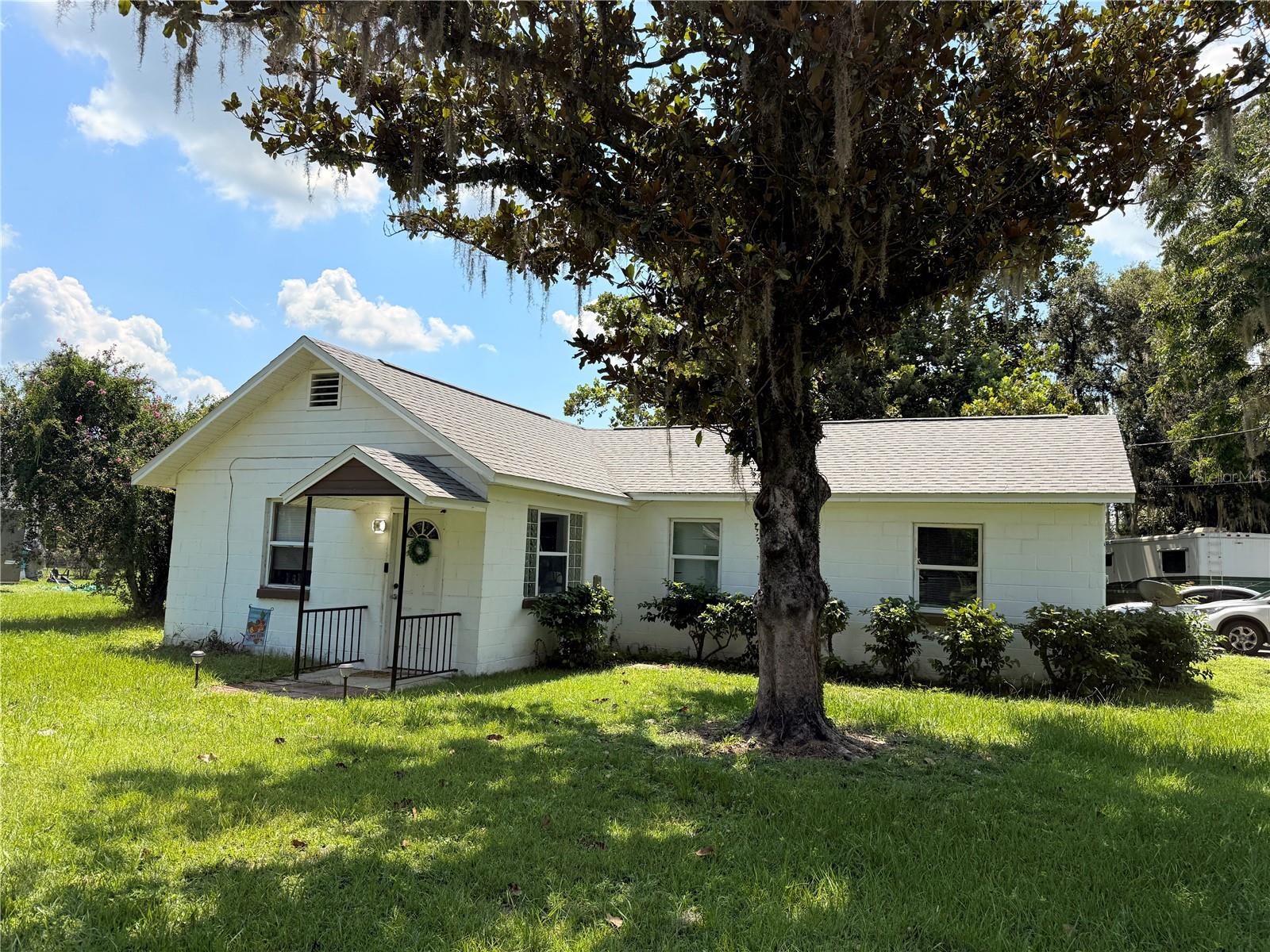 Listing Details for 10520 159th Street, SUMMERFIELD, FL 34491