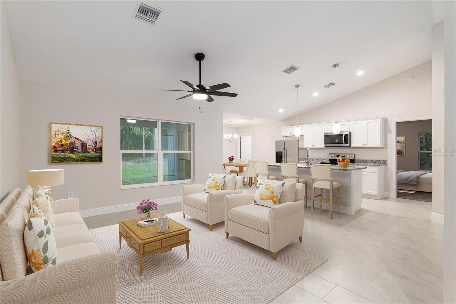 Listing photo id 4 for 2404 Devon Drive
