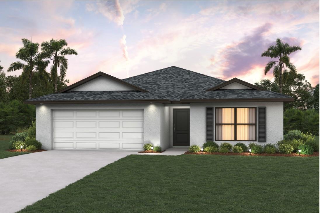 Details for 1510 Skyline Drive, CITRUS SPRINGS, FL 34434