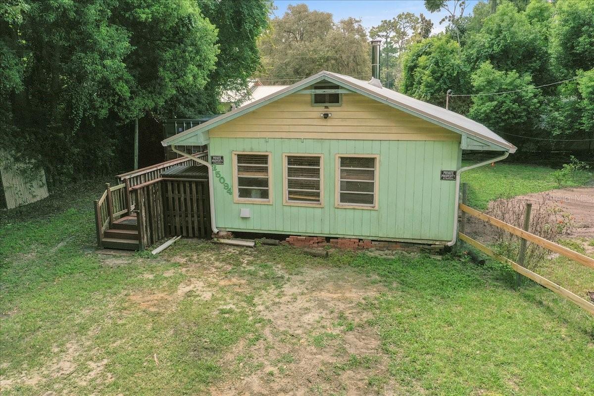 Details for 25094 132nd Lane, SALT SPRINGS, FL 32134