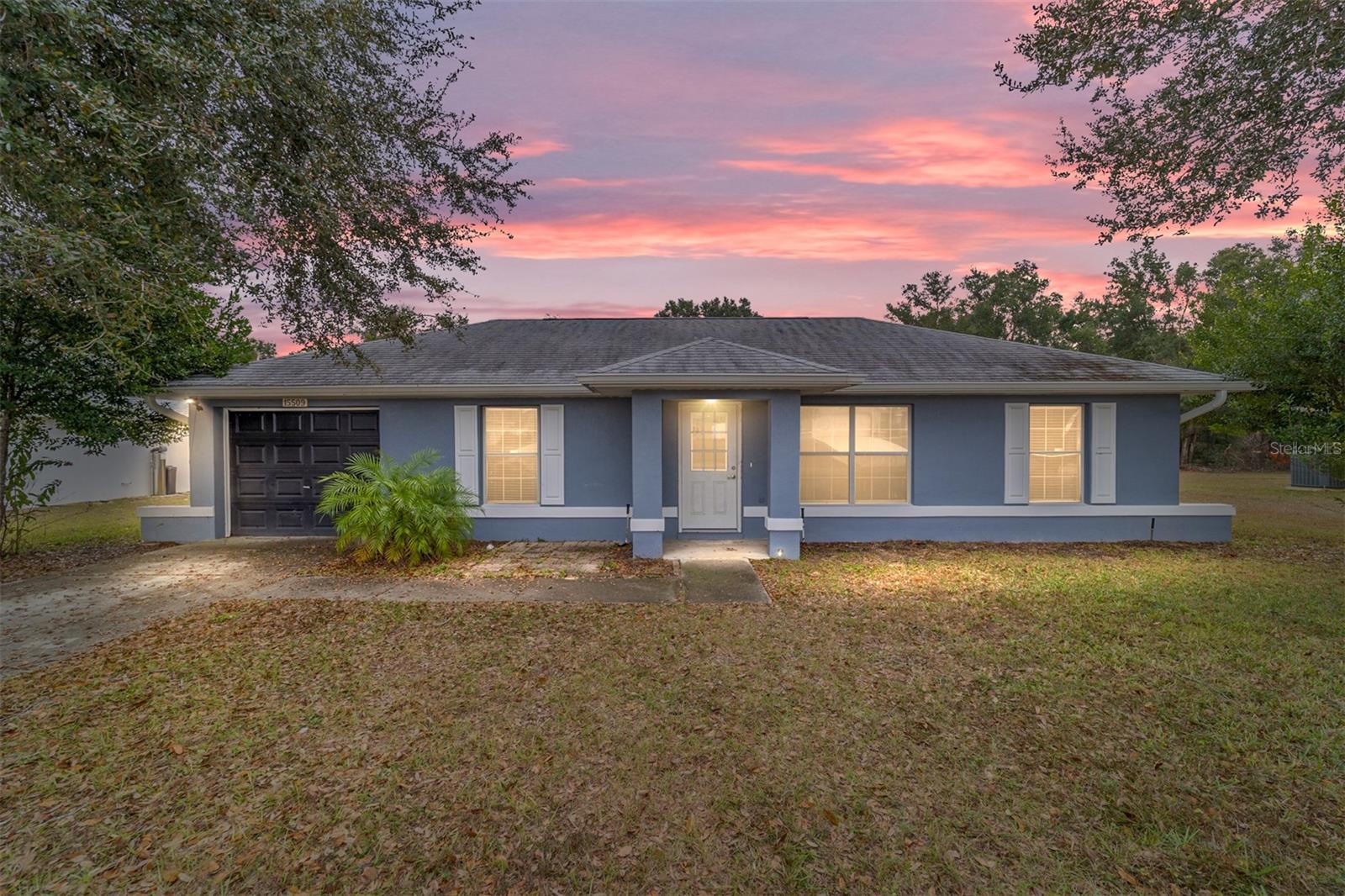 Details for 15509 34th Court Road, OCALA, FL 34473