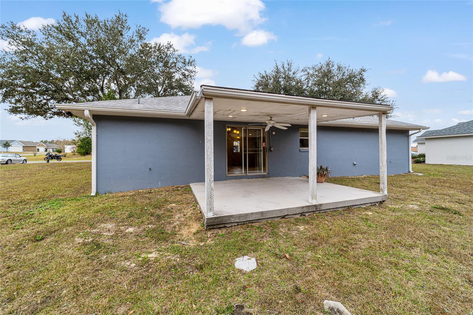 Image 43 of 44 For 15509 34th Court Road