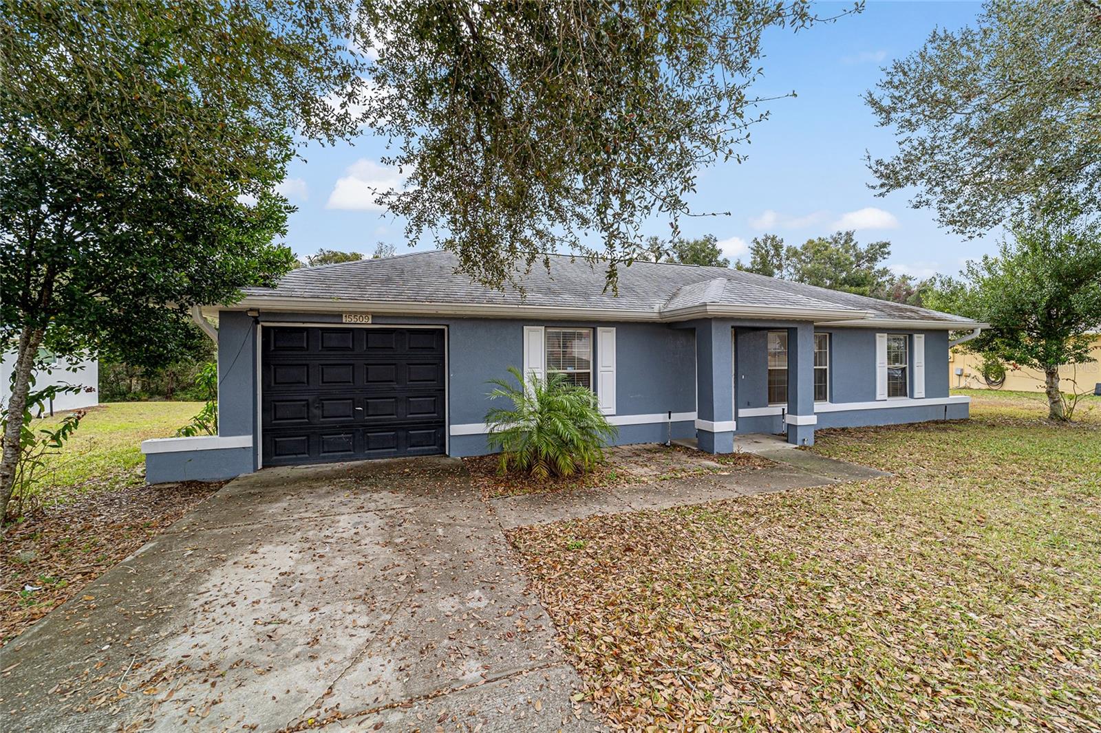 Image 7 of 44 For 15509 34th Court Road
