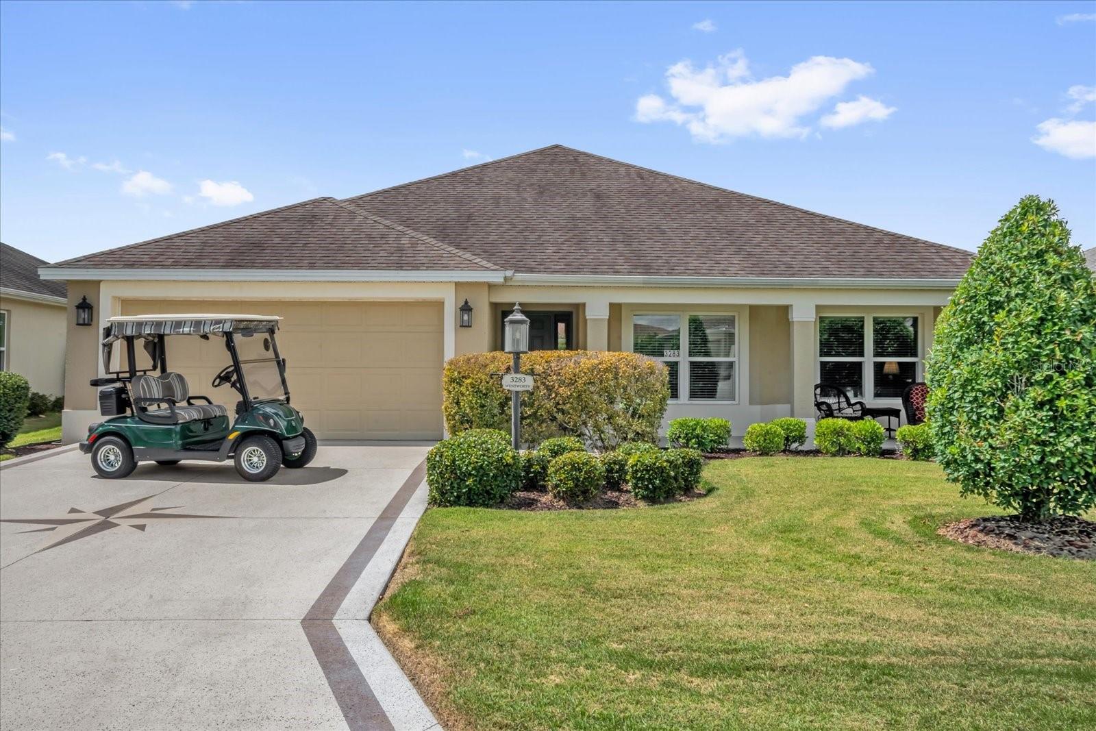 Image 2 of 31 For 3283 Delk Drive