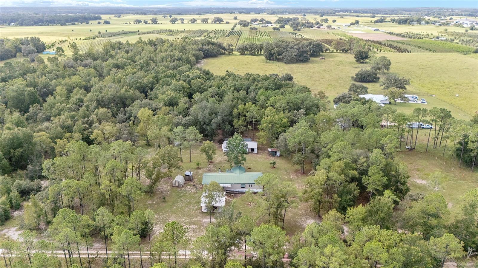 Details for 20490 27th Street, MORRISTON, FL 32668