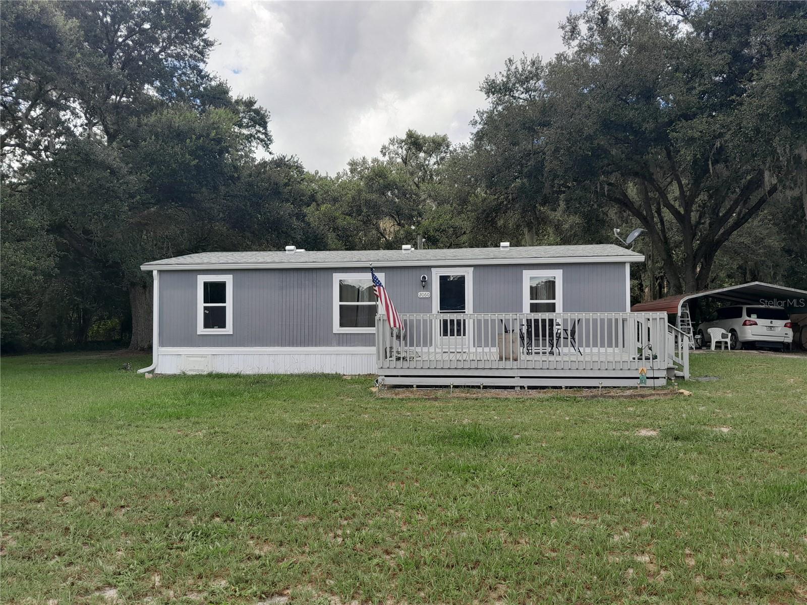Details for 2060 191st Terrace, MORRISTON, FL 32668