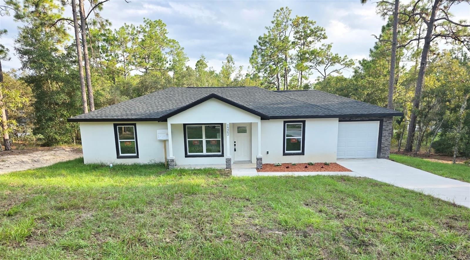 Listing Details for 23711 Rainbow Lakes Boulevard, DUNNELLON, FL 34431