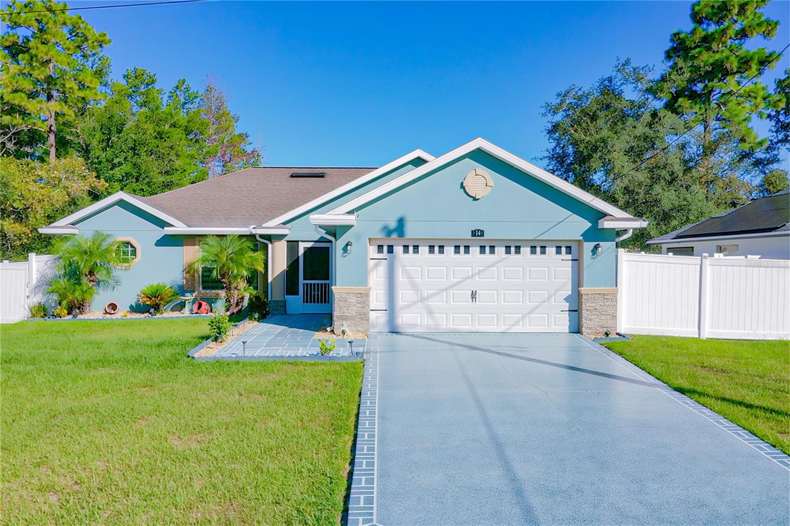 Details for 14 Hemlock Trail, OCALA, FL 34472