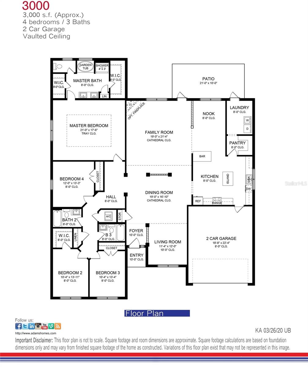 Image 2 of 17 For 7869 125th Court Road