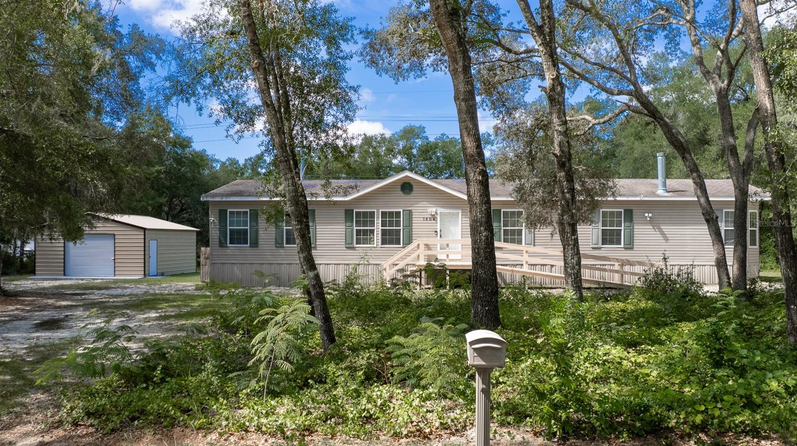 Image 2 of 69 For 5604 Park Ridge Way