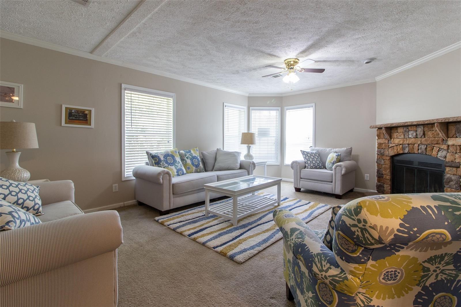 Image 32 of 69 For 5604 Park Ridge Way