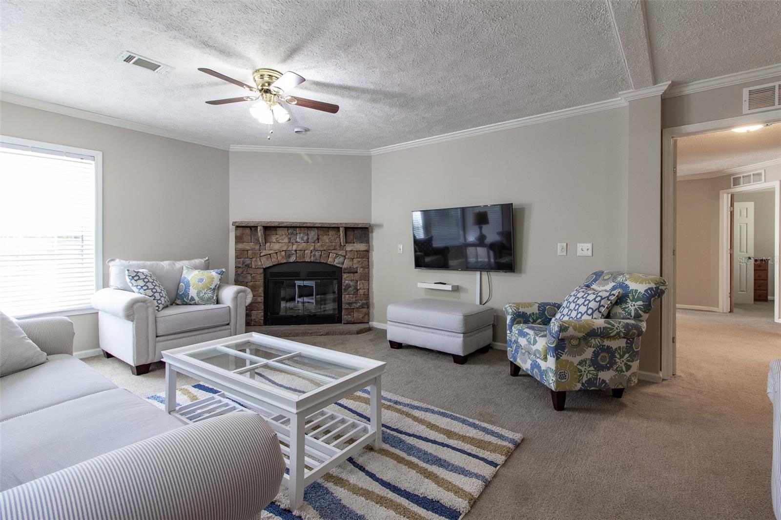 Image 33 of 69 For 5604 Park Ridge Way