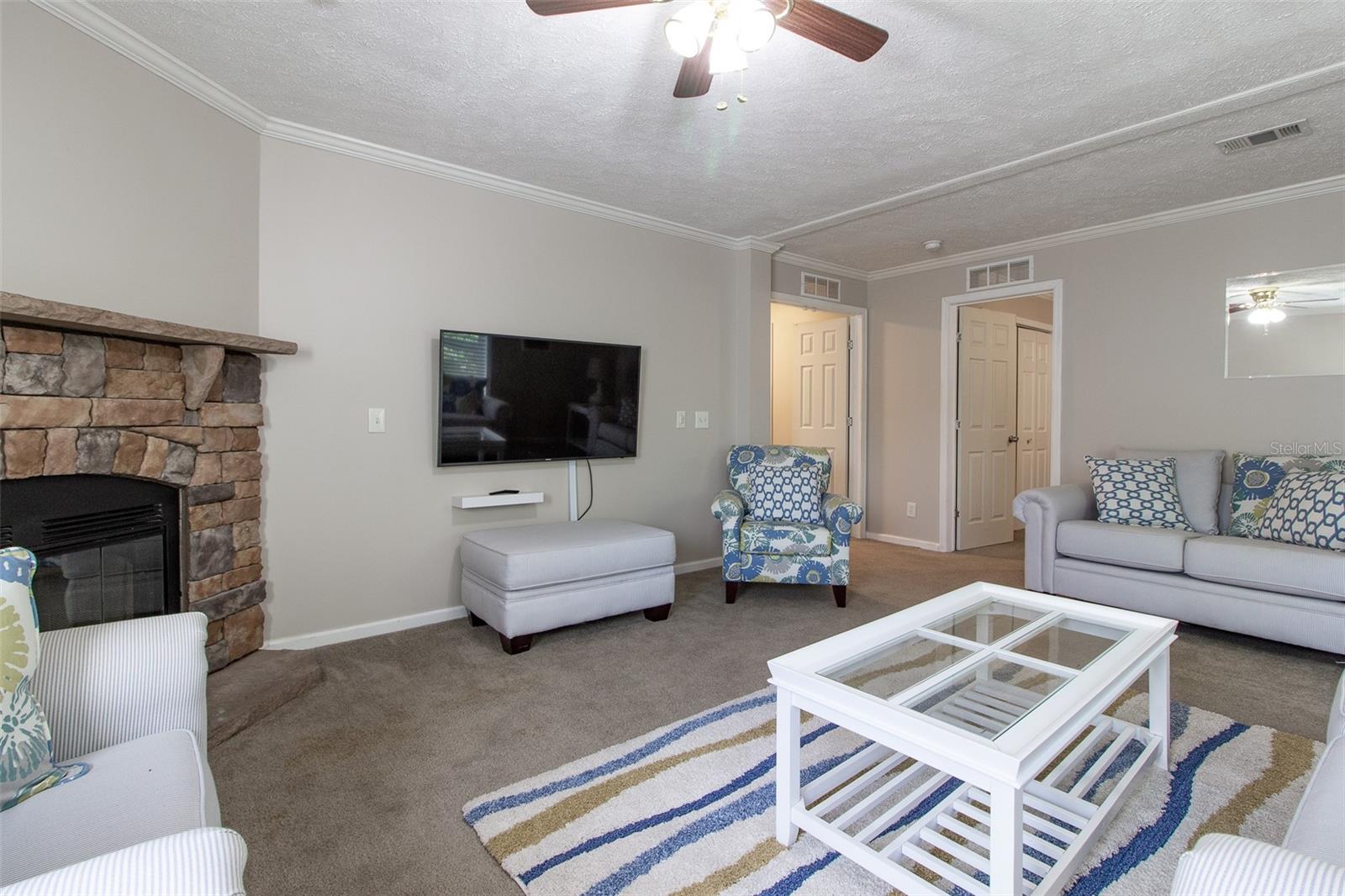 Image 34 of 69 For 5604 Park Ridge Way