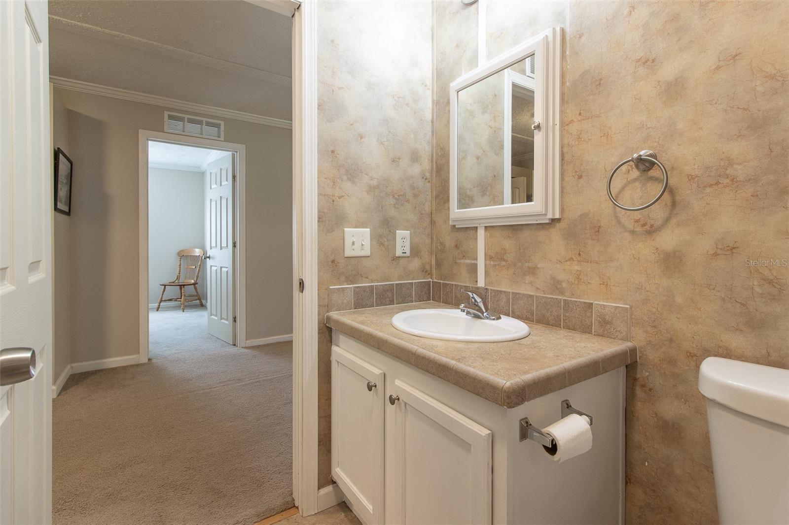 Image 43 of 69 For 5604 Park Ridge Way