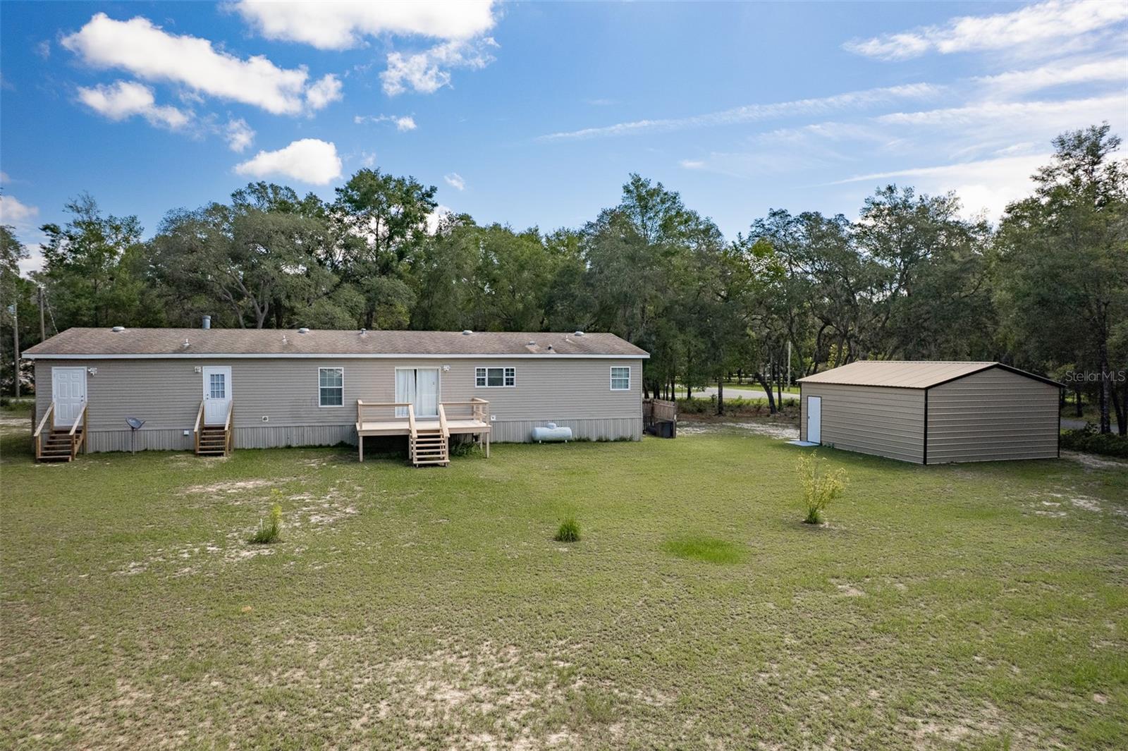 Image 56 of 69 For 5604 Park Ridge Way