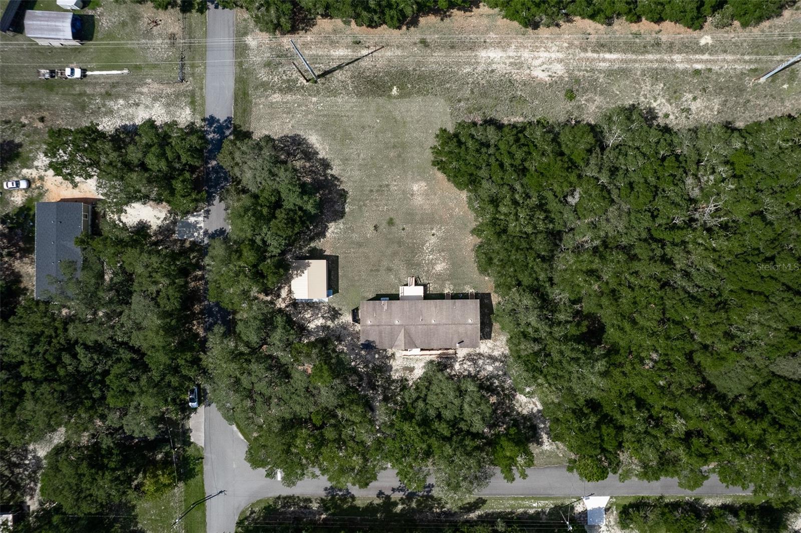 Image 64 of 69 For 5604 Park Ridge Way