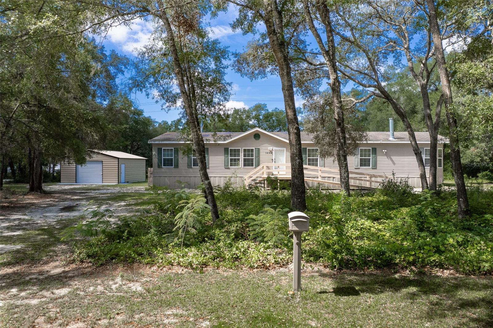 Image 65 of 69 For 5604 Park Ridge Way