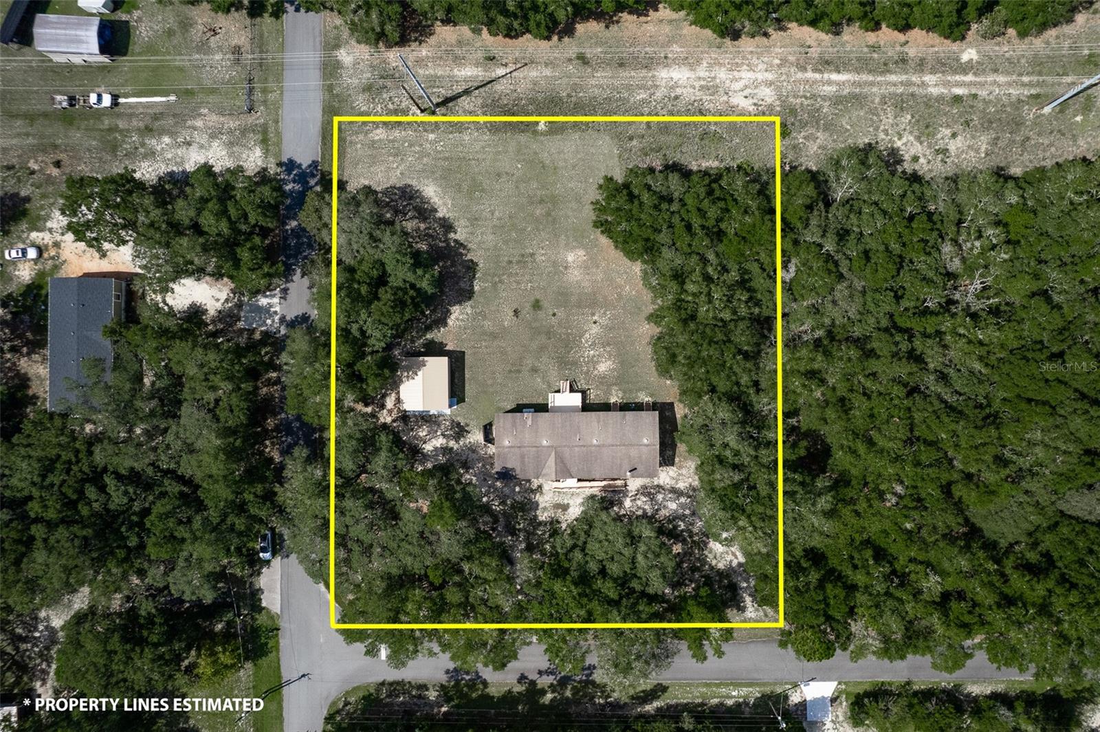 Image 68 of 69 For 5604 Park Ridge Way