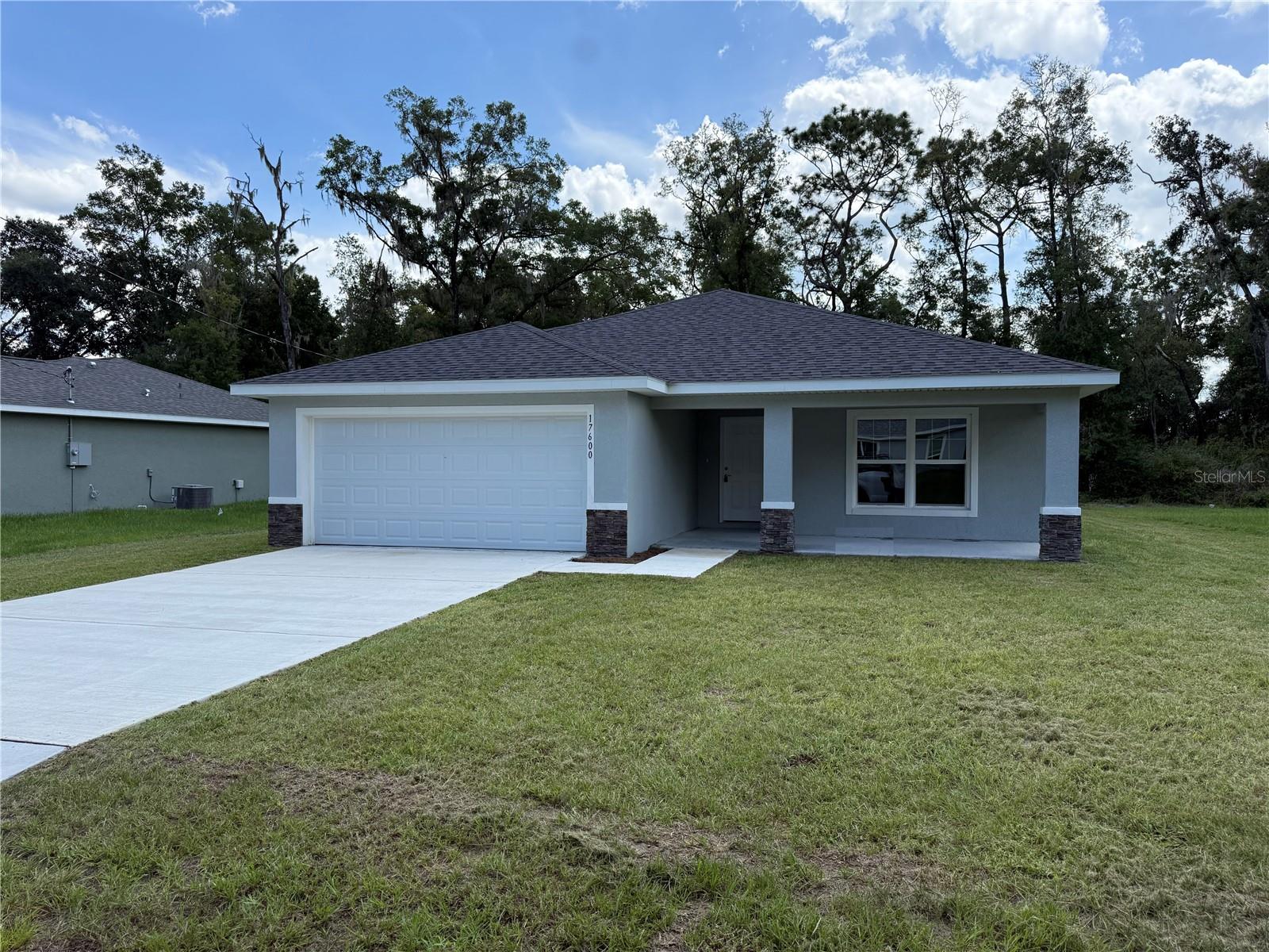 Details for 17600 113th Place, DUNNELLON, FL 34432