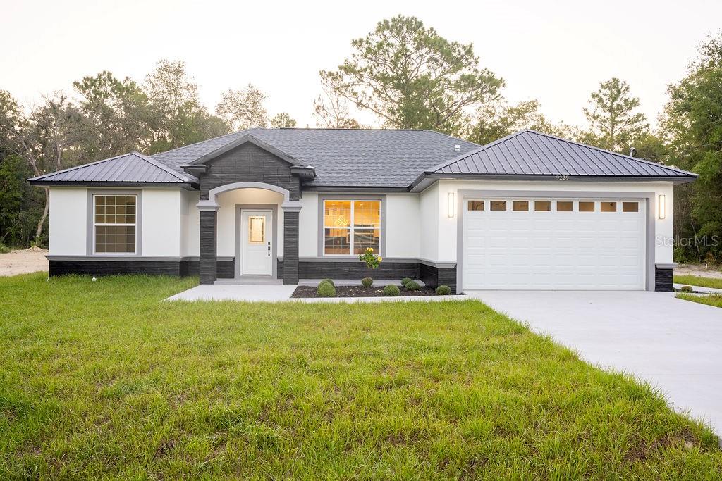 Details for 9229 125th Court Road, DUNNELLON, FL 34432