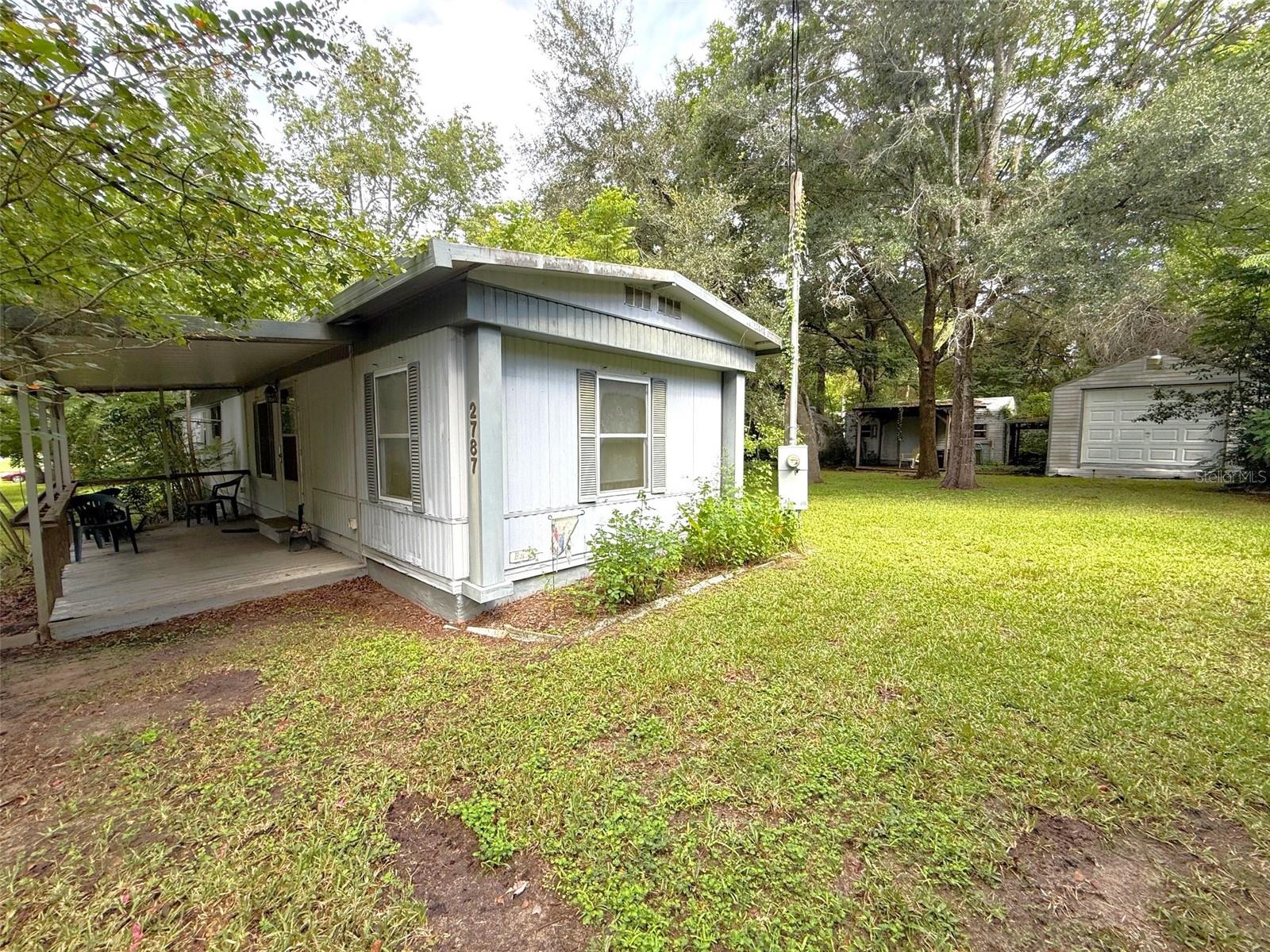 Details for 2787 Earth Street, INVERNESS, FL 34453
