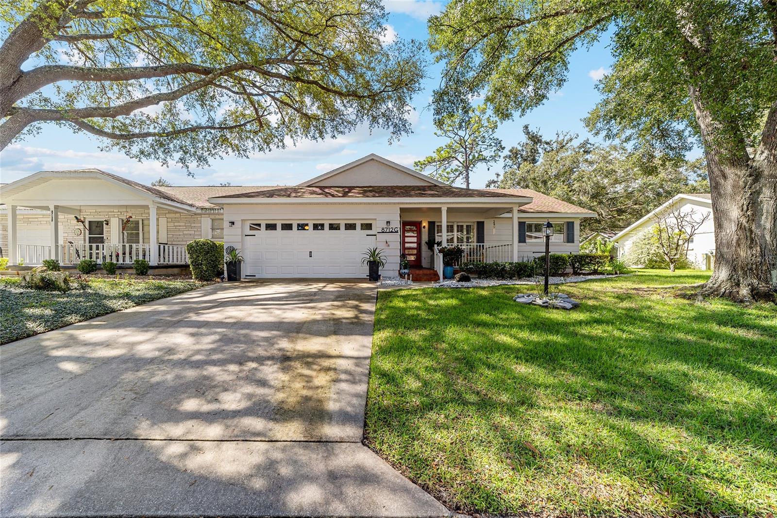 Image 3 of 45 For 8712 96th Lane G