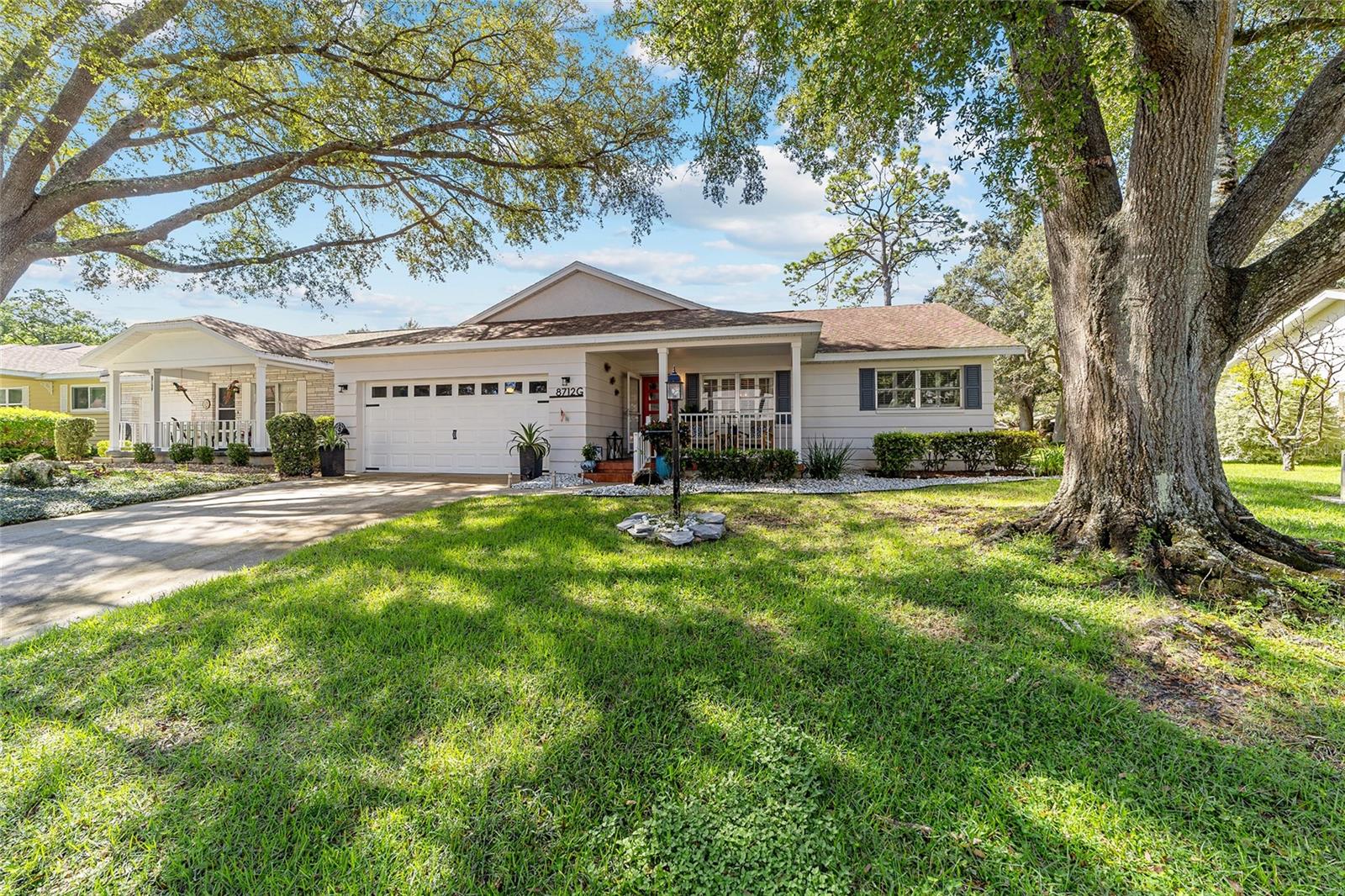 Image 4 of 45 For 8712 96th Lane G