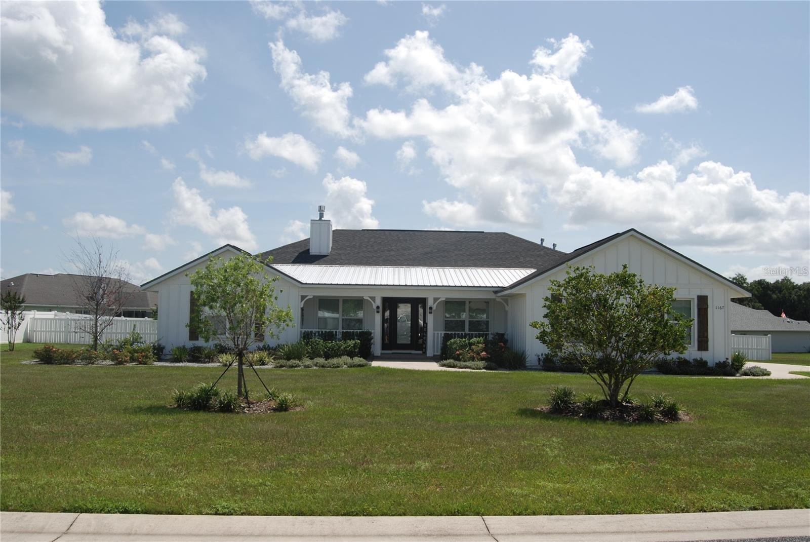 Details for 1167 63rd Court Road, OCALA, FL 34472