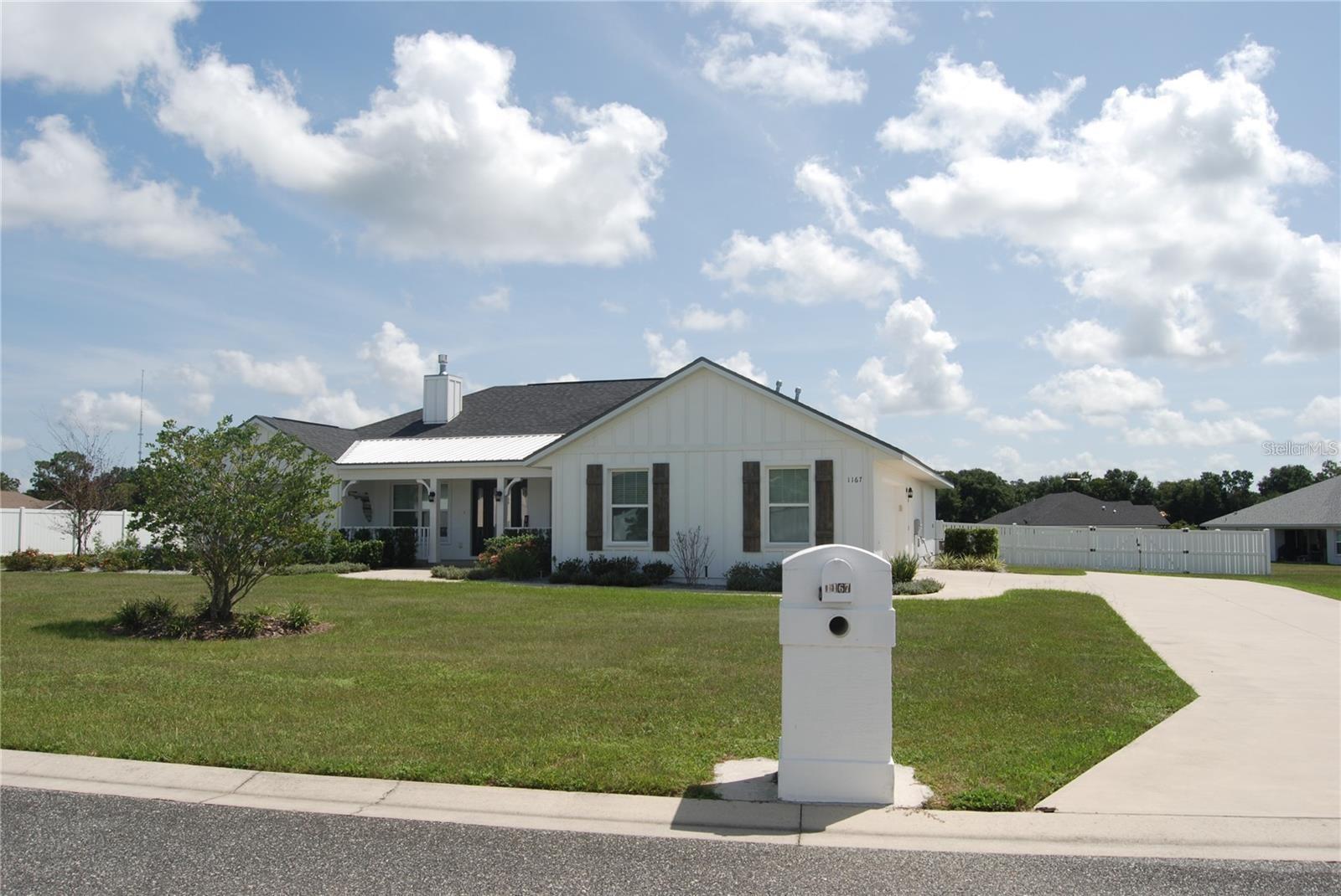 Image 3 of 37 For 1167 63rd Court Road