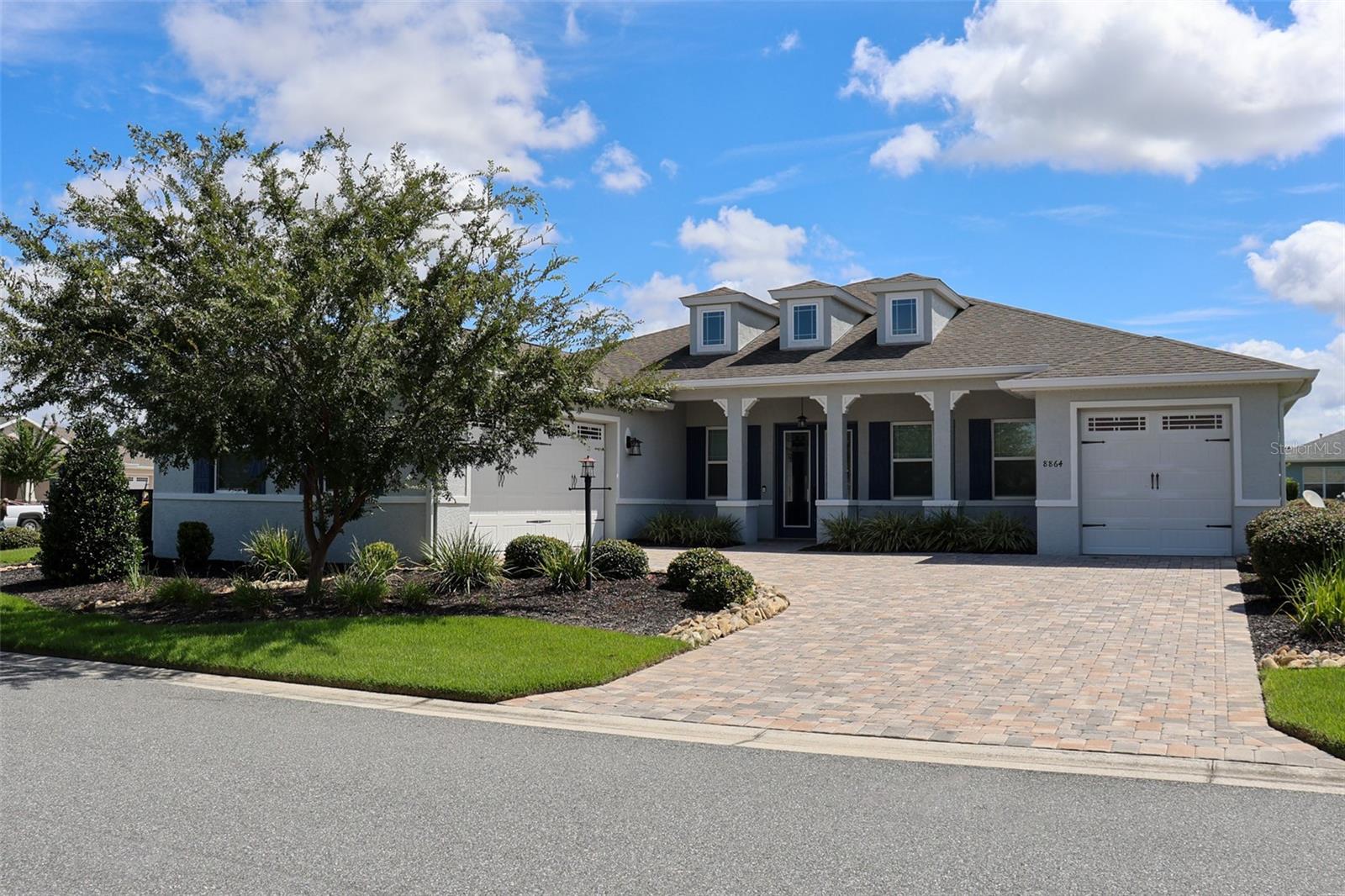 Details for 8864 85th Loop, OCALA, FL 34481