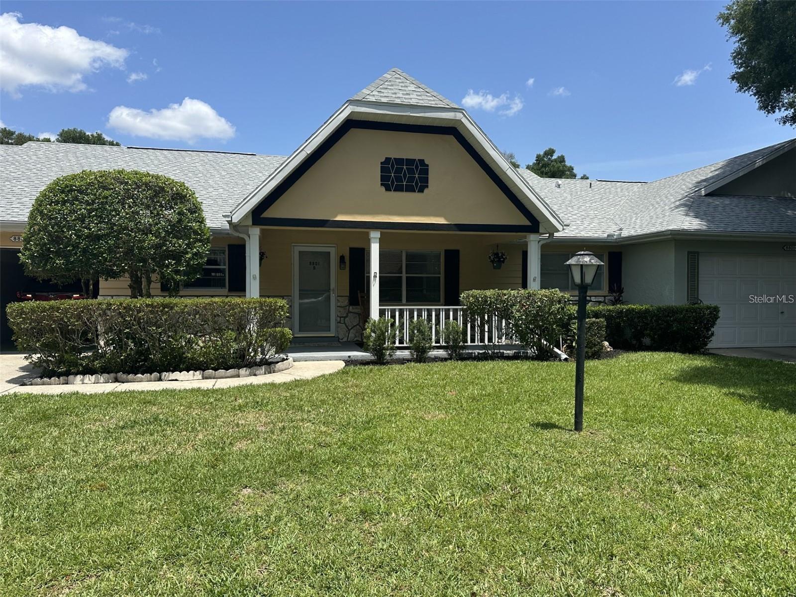 Details for 8801 92nd Street B, OCALA, FL 34481