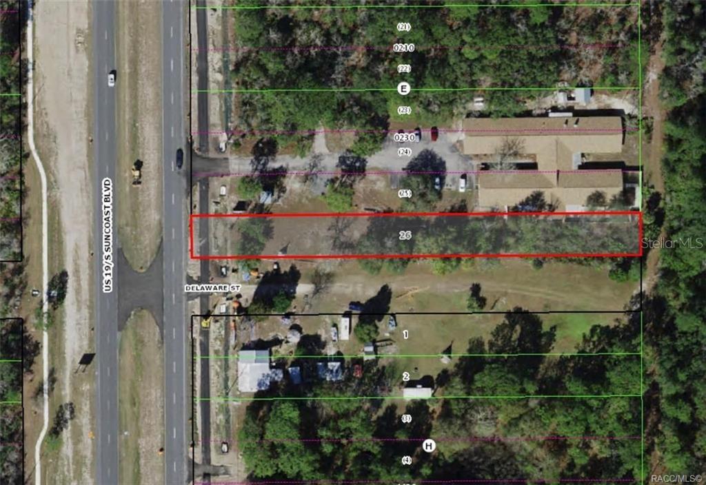 Details for 8999 Suncoast Boulevard, HOMOSASSA, FL 34446