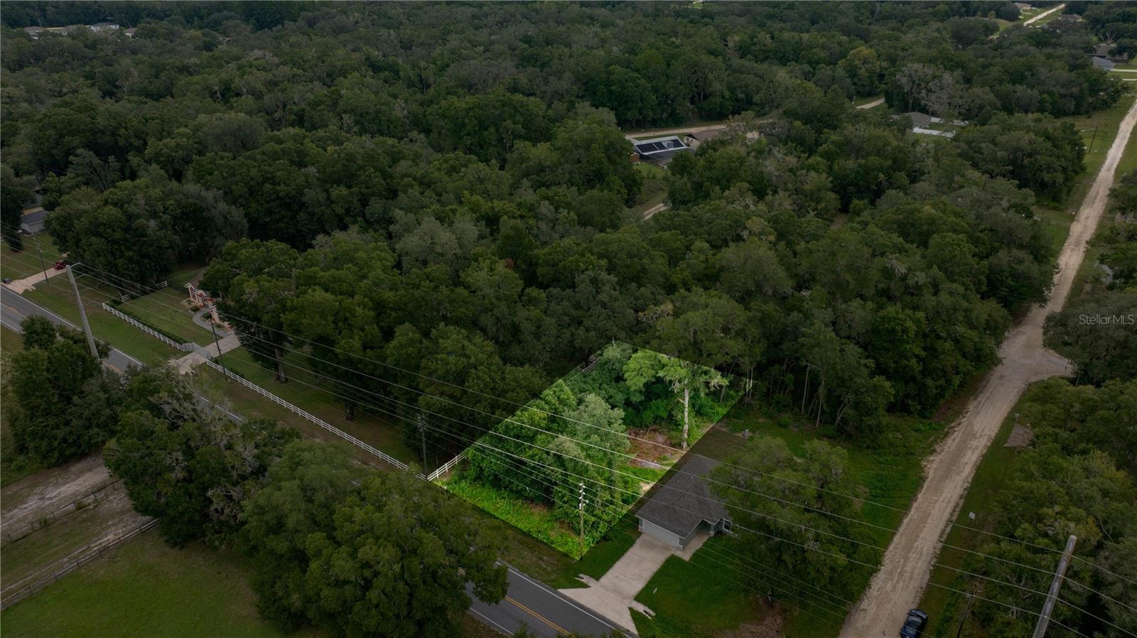 Details for Tbd 140th Avenue, DUNNELLON, FL 34432