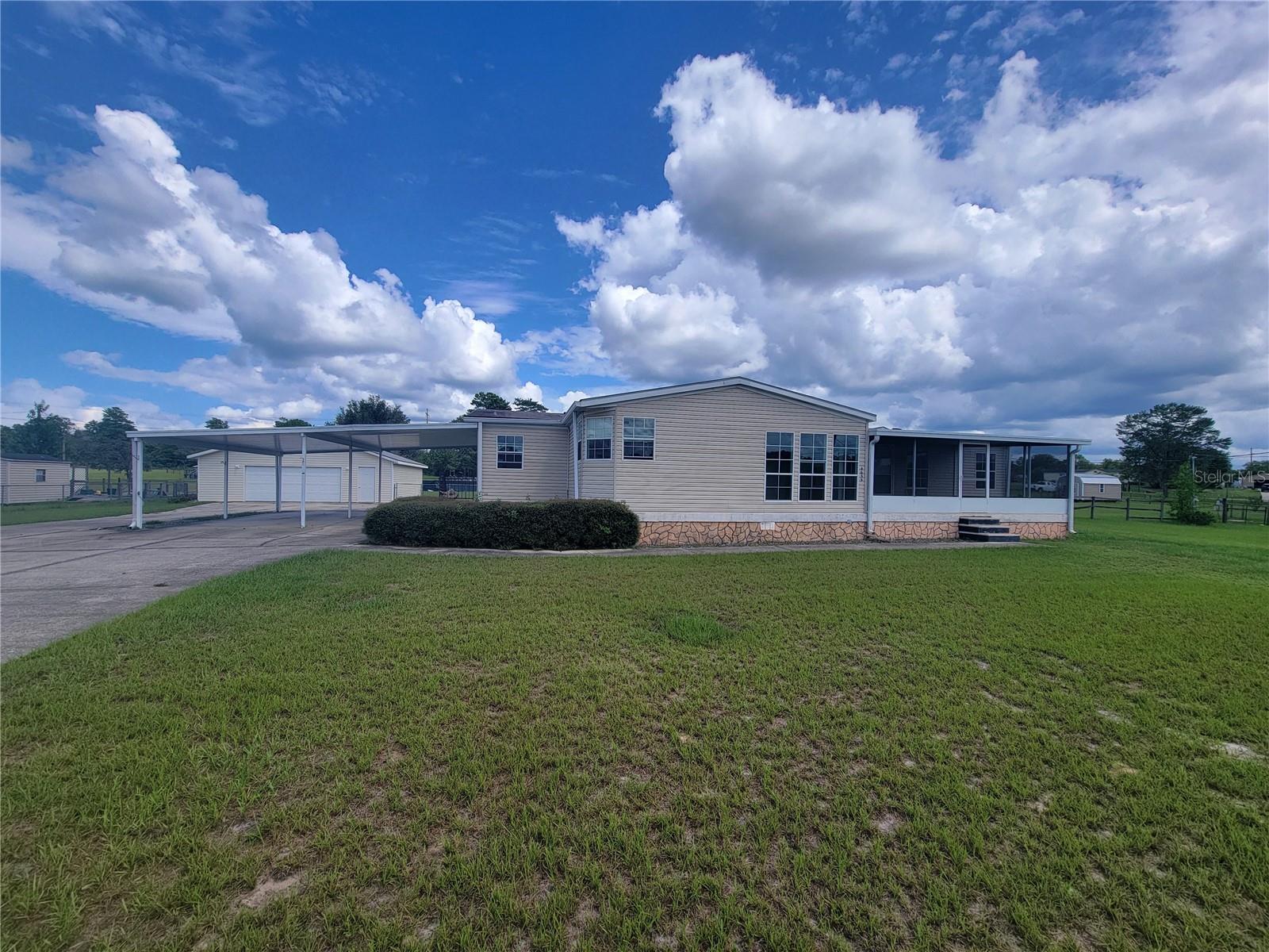 Details for 4655 40th Avenue, OCALA, FL 34479