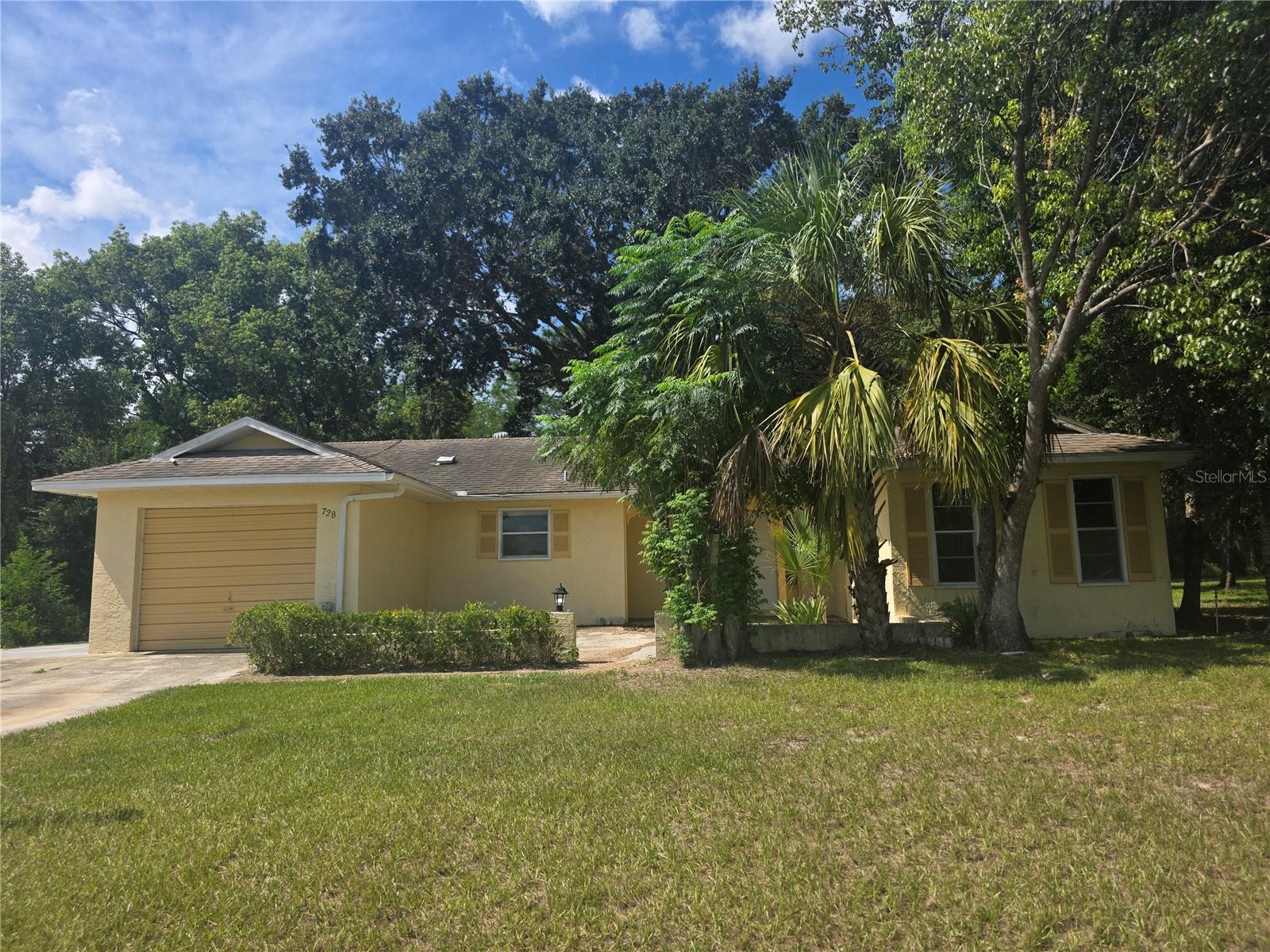 Details for 728 Bahia Circle, OCALA, FL 34472