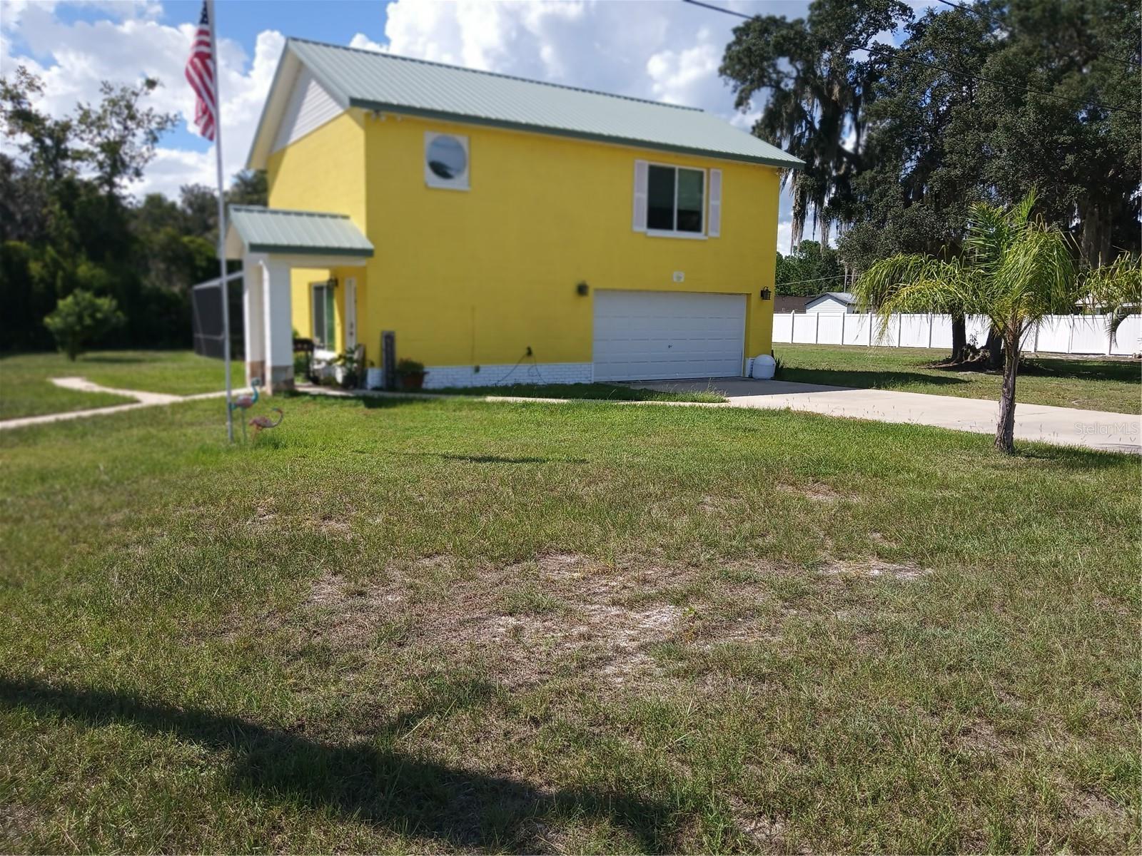 Details for 12366 138 Avenue, OCKLAWAHA, FL 32179