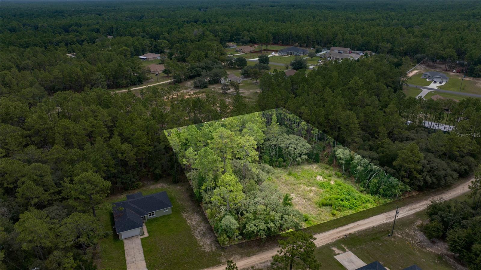 Details for Tbd 138th Terrace, OCALA, FL 34481