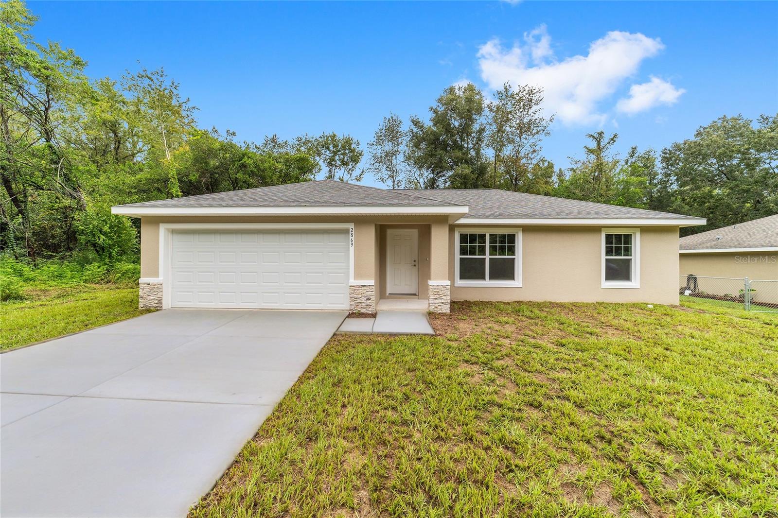 Details for 73 Fisher Trace Drive, OCKLAWAHA, FL 32179