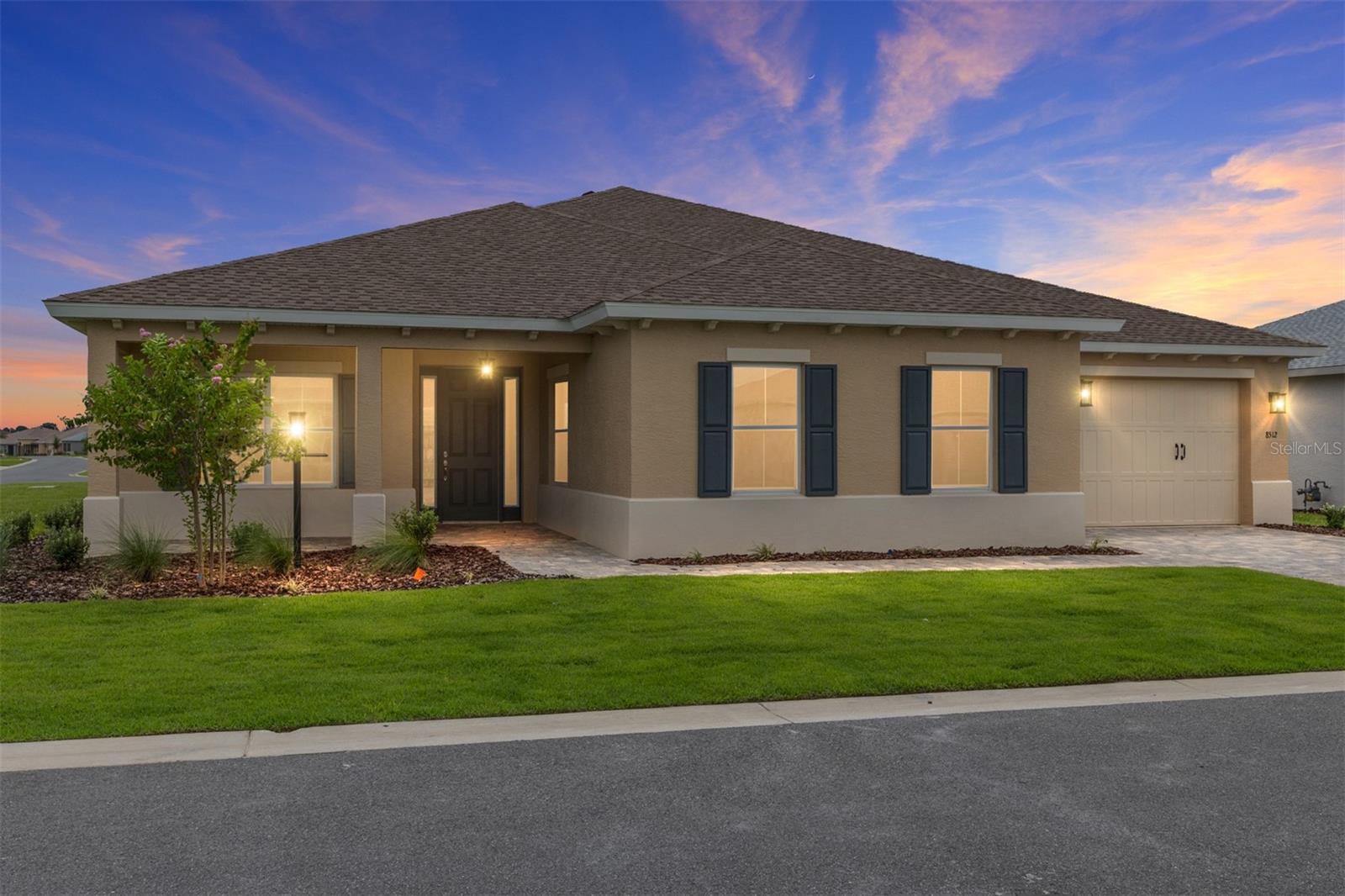 Details for 8512 99th Circle, OCALA, FL 34481