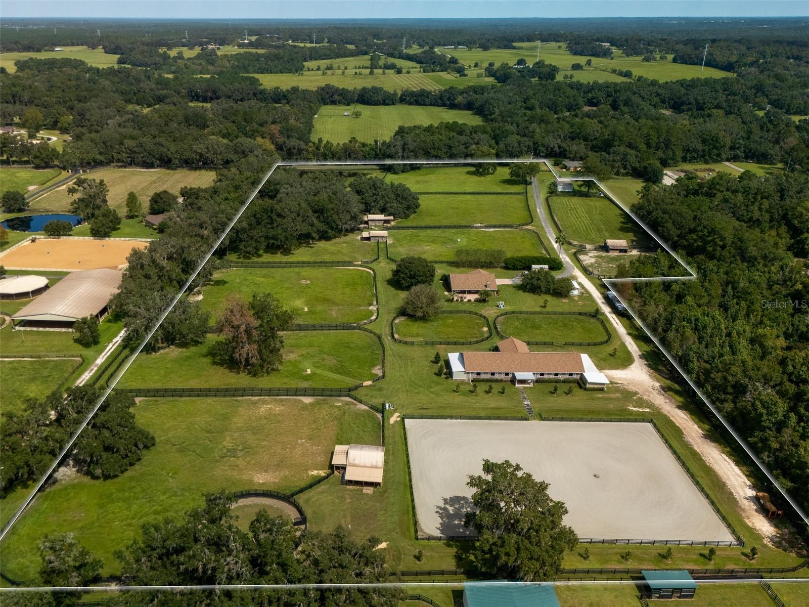 Details for 10416 125th Street, REDDICK, FL 32686