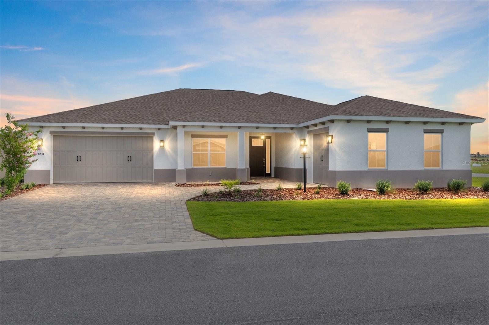 Details for 8534 99th Circle, OCALA, FL 34481