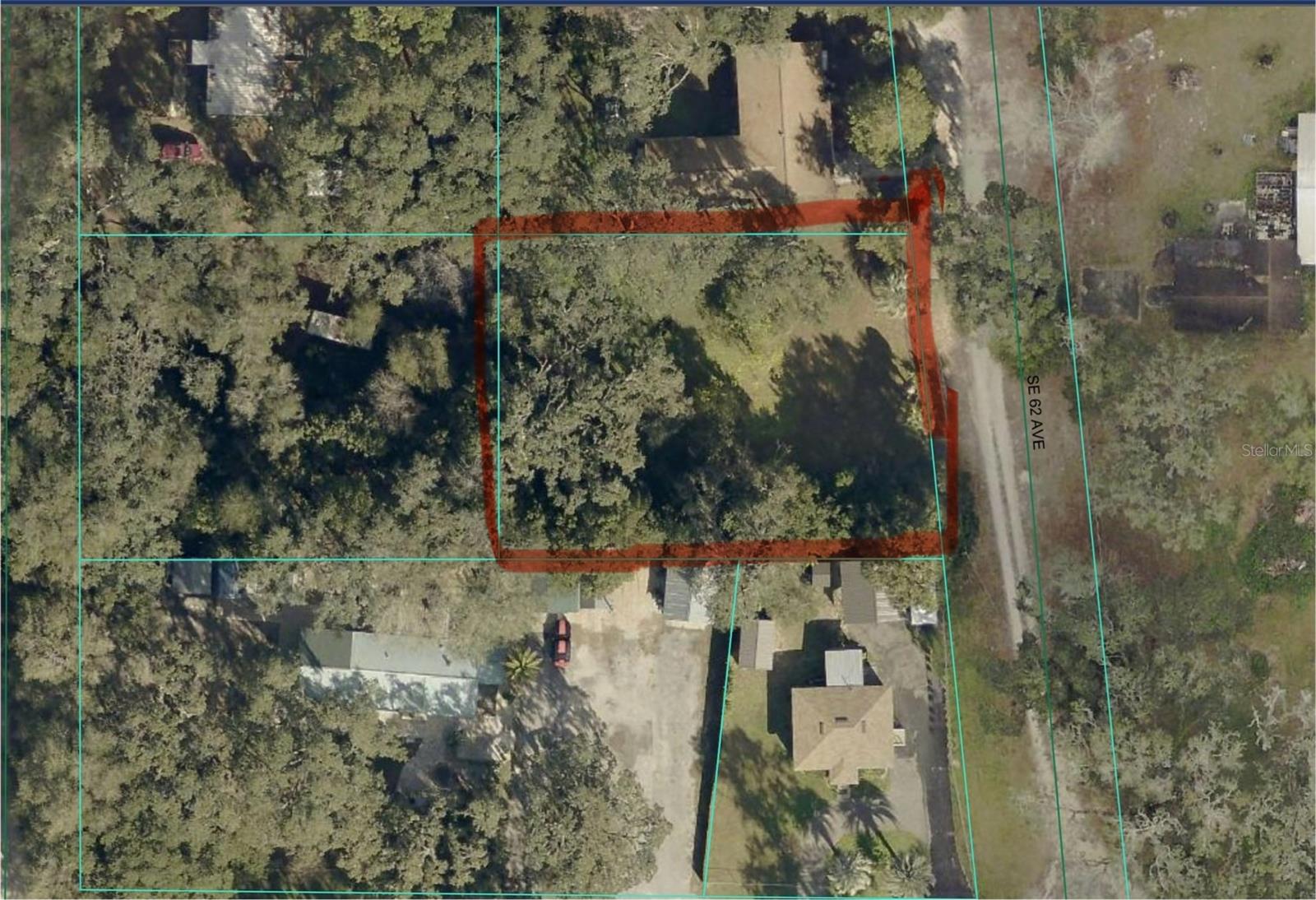 Image 2 of 7 For Tbd Se 62nd Ave