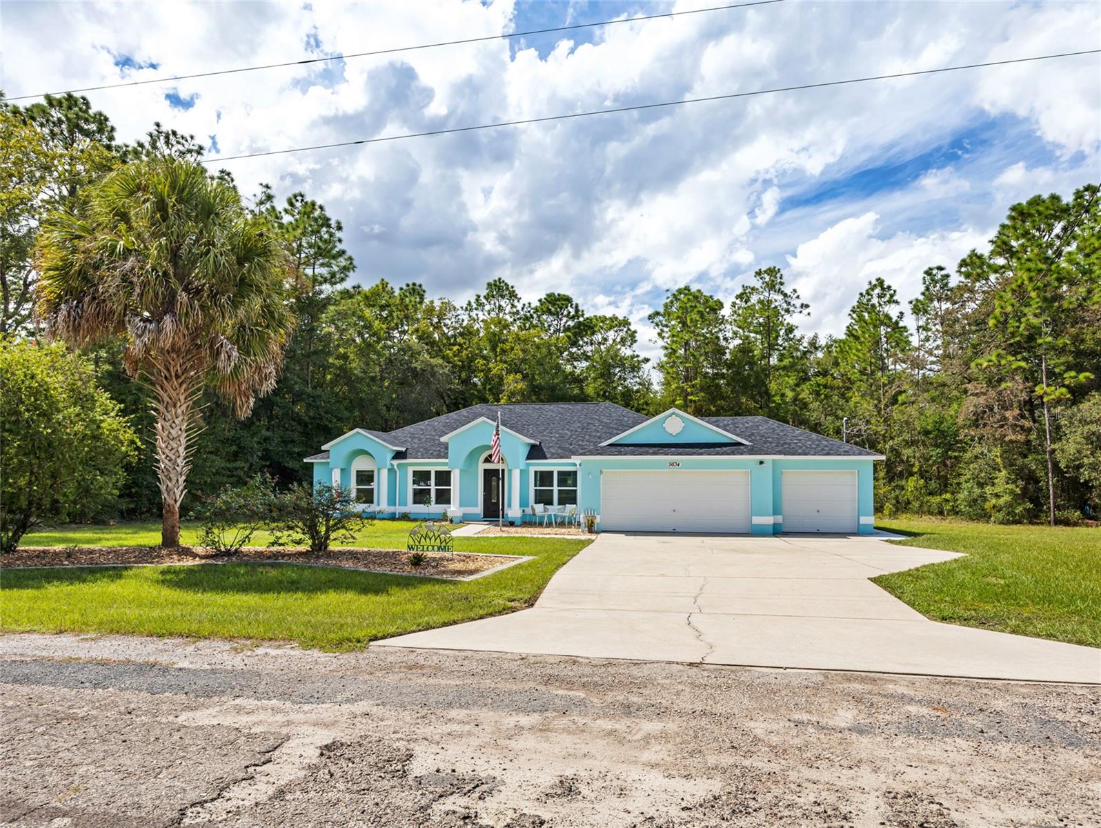 Image 2 of 58 For 9834 Bonita Circle
