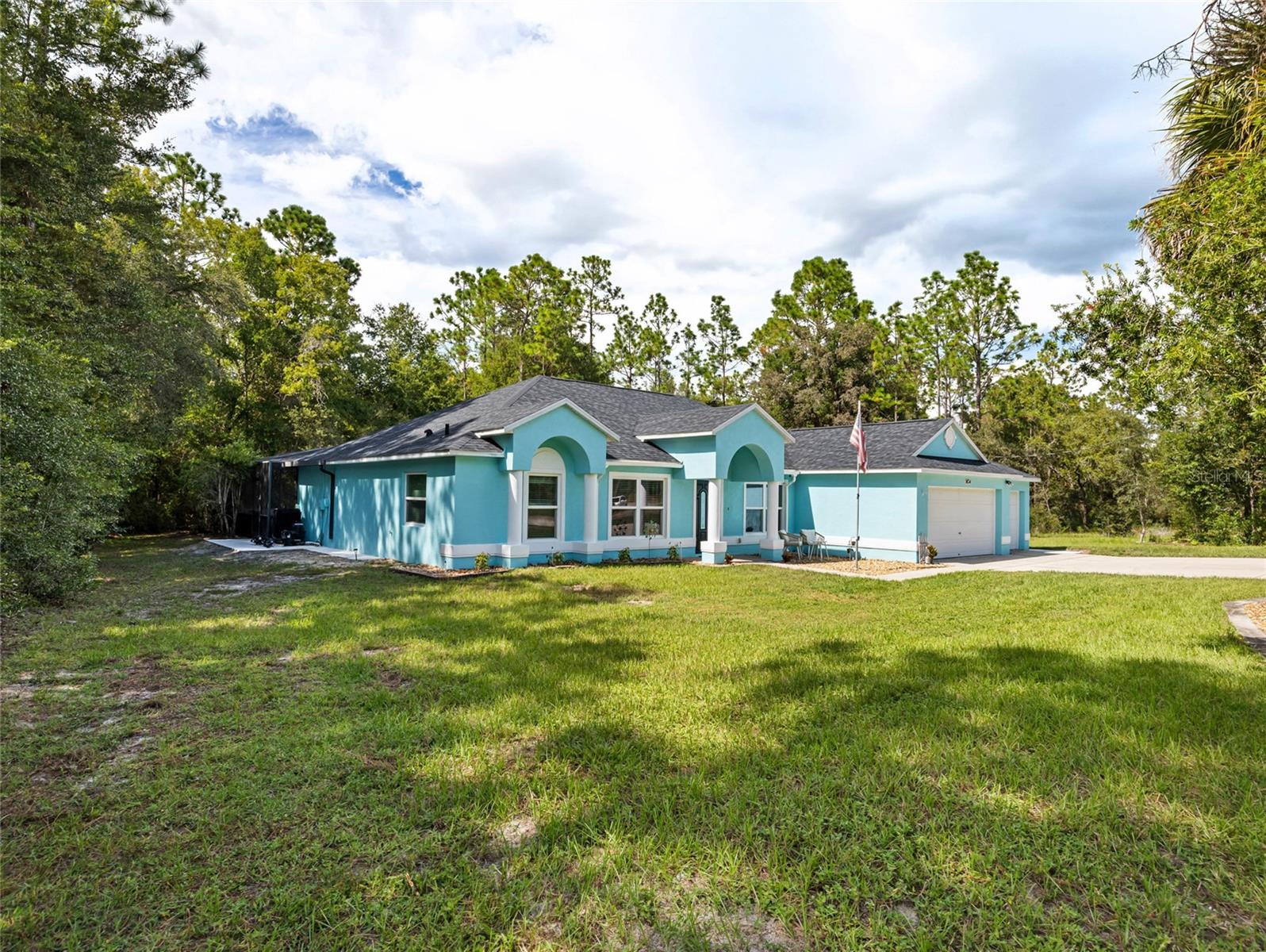 Image 4 of 58 For 9834 Bonita Circle