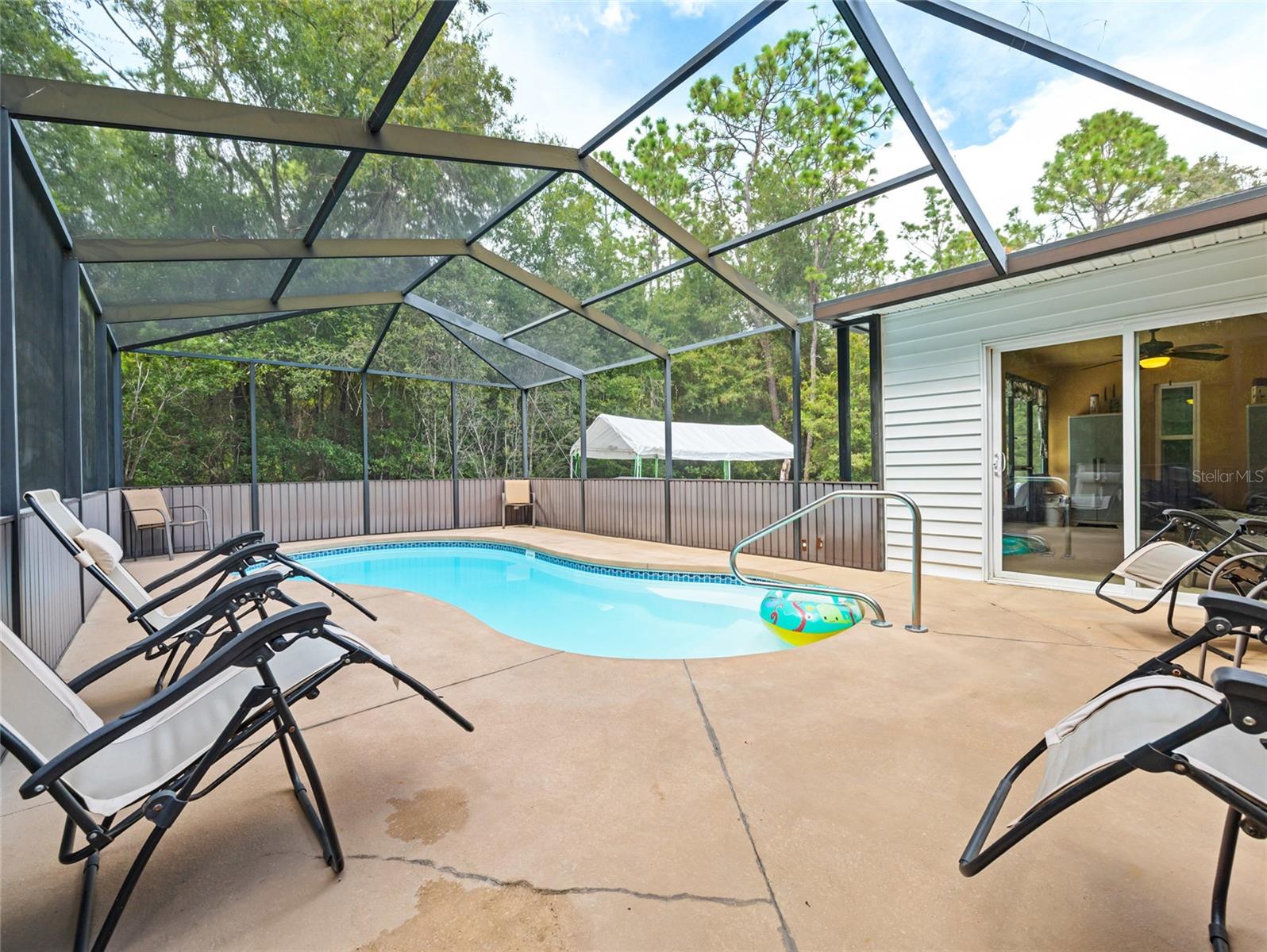 Image 43 of 58 For 9834 Bonita Circle