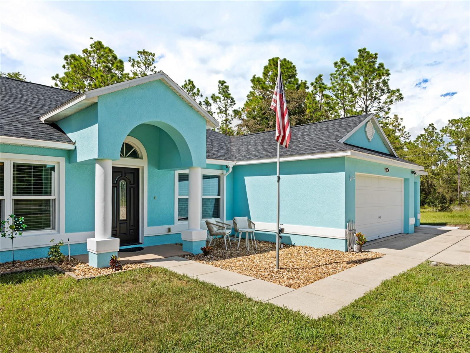 Image 46 of 58 For 9834 Bonita Circle
